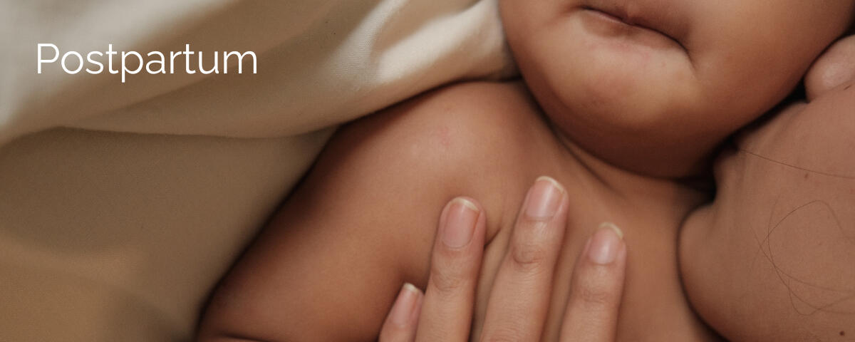 Postpartum Postpartum