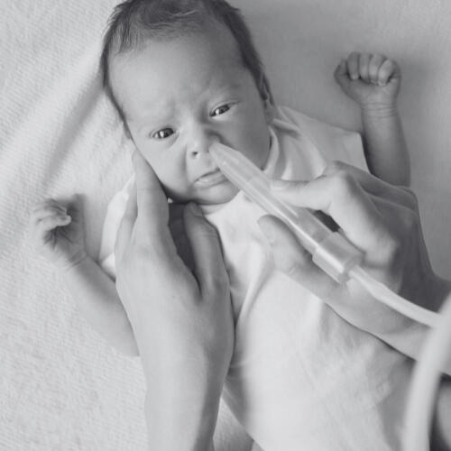 Congestion, Mucus, & Sinus Concerns