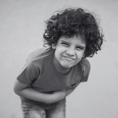 Bloating, Constipation, and/or Diarrhea